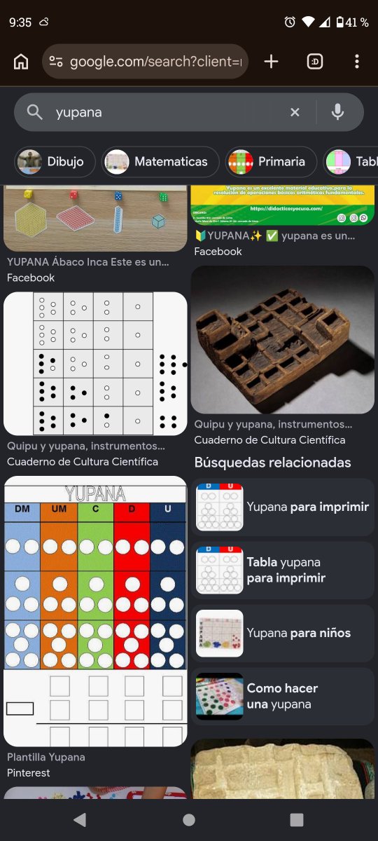 EweVianey's tweet photo. @artemental18 Es que ese es el error de los ignorantes, creer que sólo hay una única forma de hacer las cosas. Es curioso cómo al mismo tiempo árabes y mayas estaban empleando el concepto de 0 (prácticamente) y, también, había métodos únicos como la yupana inca para realizar calculos precisos https://t.co/fO04QonMEL