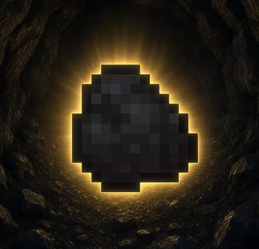 QuantaviousXBT's tweet photo. Ore is ripping as we speak.

Will we ever be able to turn coal into a gem? https://t.co/WYbKYOKgFQ