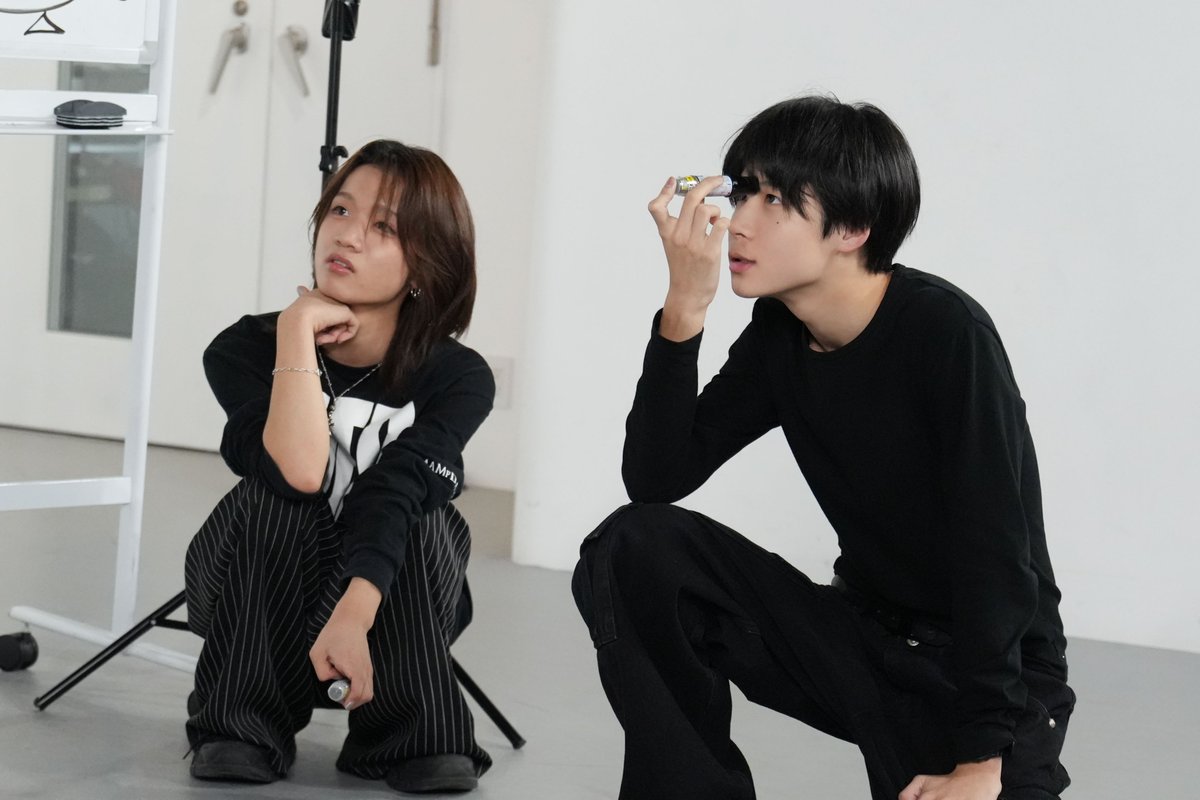 bmsg_trainee's tweet photo. https://t.co/J6h0TCmnHn