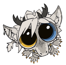LooneyVrc's tweet photo. @Noctflame_ Awrrurrhh gonna get youuu https://t.co/qzrC9vxSvI
