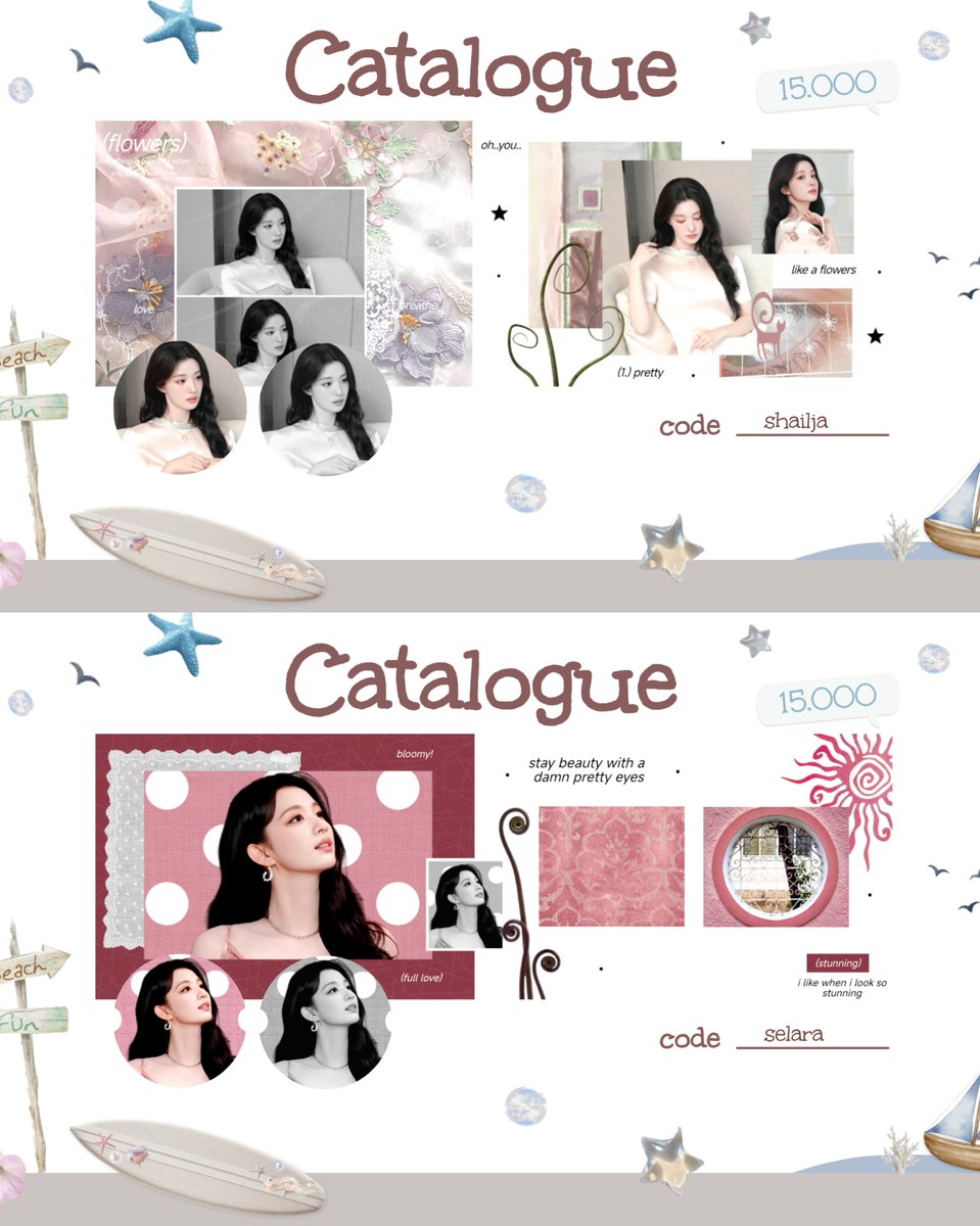 qoirag's tweet photo. tambahan guys hehehe please ospek katalog layout ini dong janji #terakhir hari ini 😵‍💫🖐🏻⭐

(#zonauang) https://t.co/qzjT7amWl1