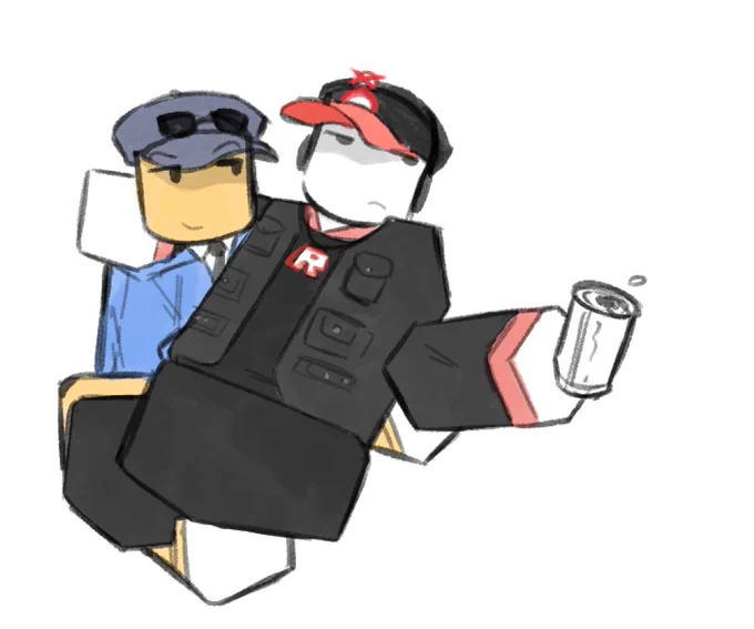 Image from X_X (@kim_mang__)