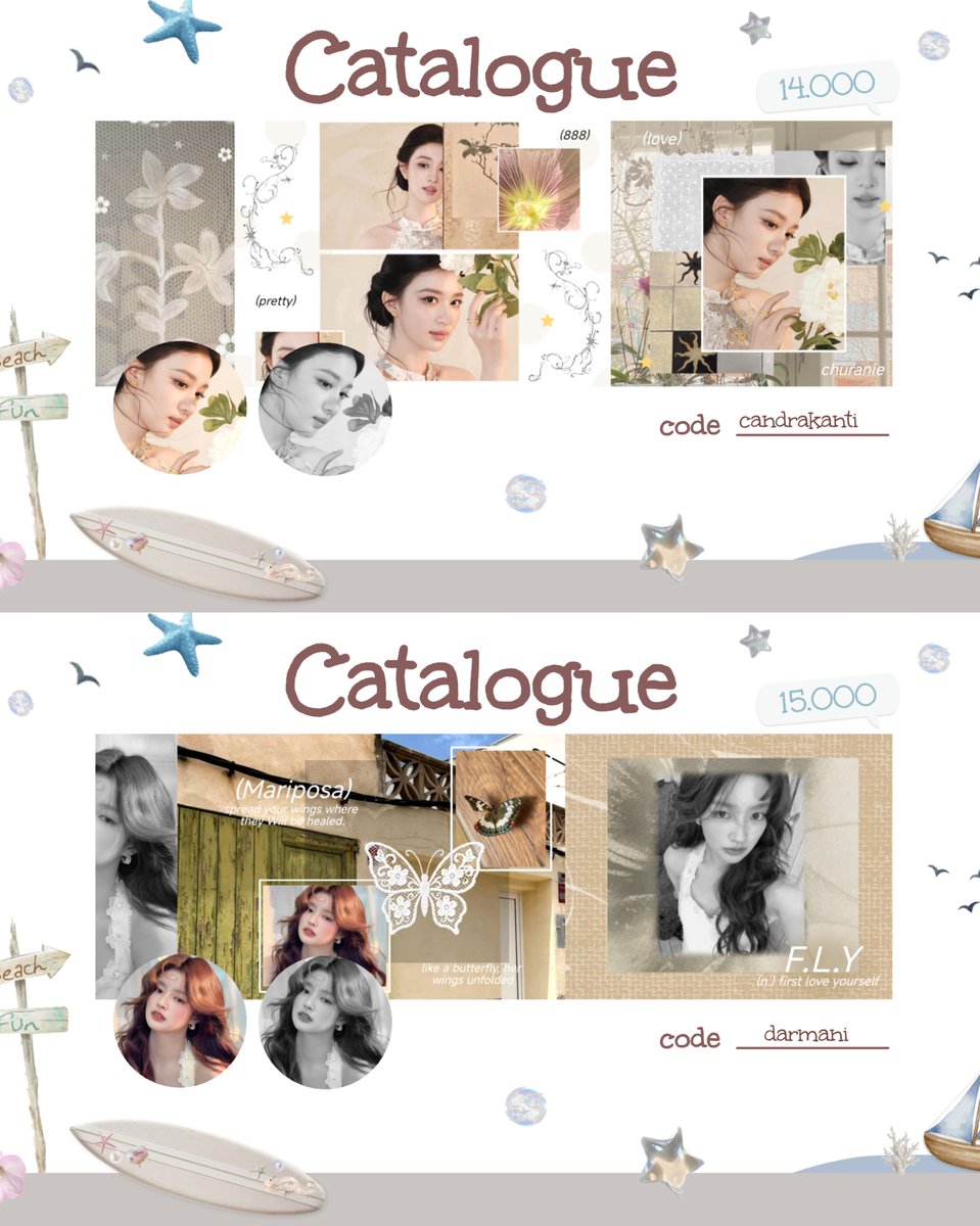 qoirag's tweet photo. tambahan guys hehehe please ospek katalog layout ini dong janji #terakhir hari ini 😵‍💫🖐🏻⭐

(#zonauang) https://t.co/qzjT7amWl1