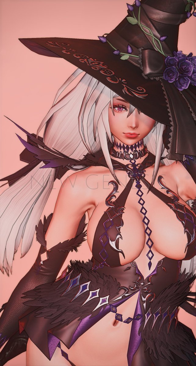 Almeda_pso2's tweet photo. #PSO2NGS_SS #PSO2NGS https://t.co/BPALVpt9DD