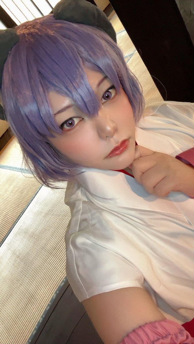 utaneko_onigiry's tweet photo. 遅くほ〜
念願のひぐらしの羽入🥰
撮れ高ほっくほくだから
早々に撤退したよ😇
雨もカメムシも許さん😇

彩雲📸ありがとやで🥳
#ひだコス https://t.co/TUGuaMuqQH