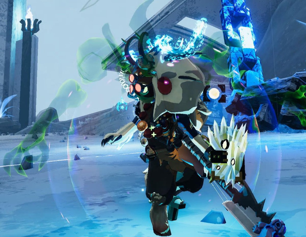 stemofyggdrasil's tweet photo. all geared up. so much swagger. i love. https://t.co/dcrhwutv5c