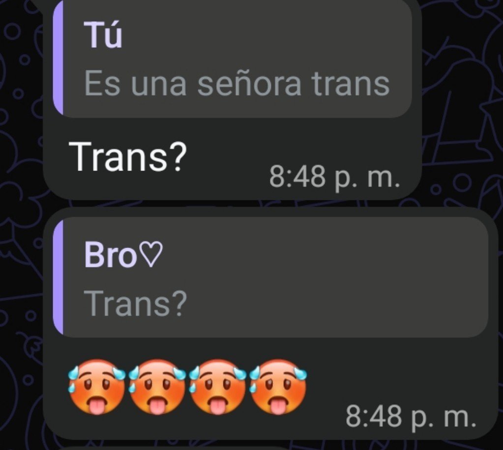 Ang3lNkl4alice's tweet photo. Mi mejor amigo un día normal: https://t.co/s5Q9grcBIp