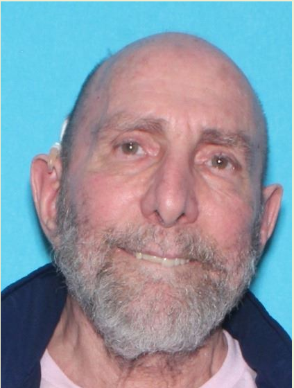 WiSilverAlert's tweet photo. #WiSilverAlert issued statewide for missing Harold Harkavy, 79, Male, White, 5 ft 8 inches, 148 lbs, driving a 2017/Purple Nissan Versa IL license plate FY68874. Anyone with information is asked to call Palatine Police Department at 847-359-9000. https://t.co/9QvG5fLGCb https://t.co/2dpzrkUqKl