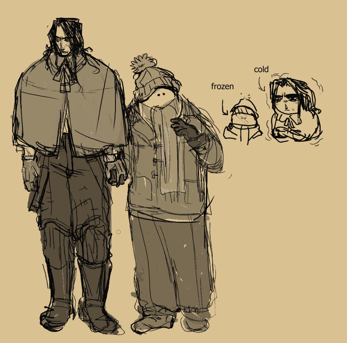 Lakes1deTrails's tweet photo. winter outfit https://t.co/F5ii3RQaj5