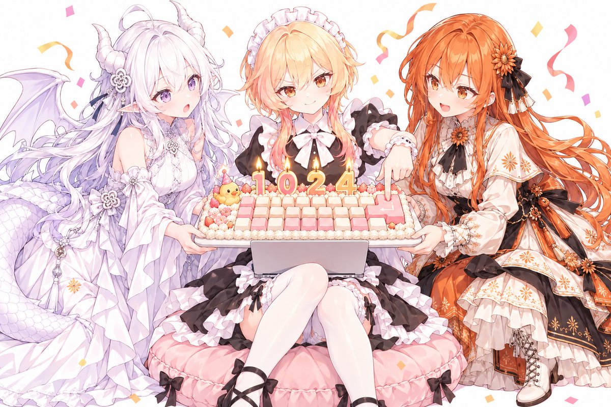 KandaoMaster tweet picture