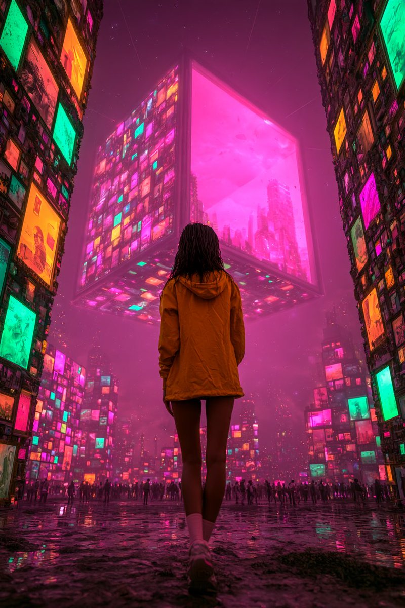 dlucks's tweet photo. QT Neon Dreams https://t.co/jmLc1qY2O5
