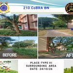 Photo by 210 CoBRA CRPF (@210Ops)