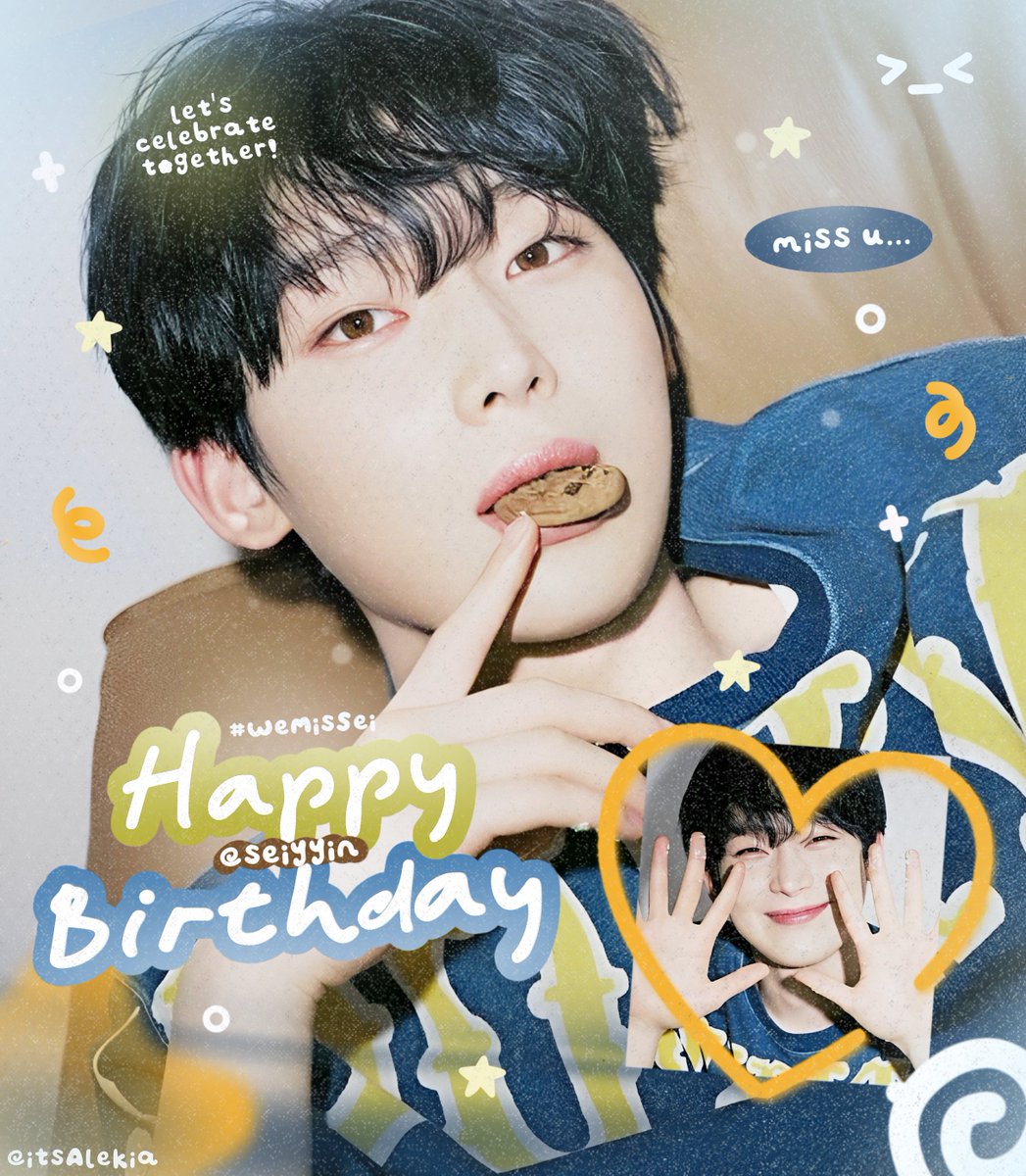 itsAlekia's tweet photo. 🎠 𝘁𝗼𝗹𝗼𝗻𝗴 𝗯𝗮𝗻𝘁𝘂 𝗿𝗲𝗽𝗼𝘀𝘁 𝗻𝘆𝗮. #zonauang

today is < @seiyyin > birthday! 🌟🎉🎂 ada 8 FREE LAYOUT READY STOCK yg bisa kalian claim. terkait rules dan layout nya bisa checkie tweet di bawah yaa! 💌 #WeMisSei https://t.co/uIhkjq8RvO