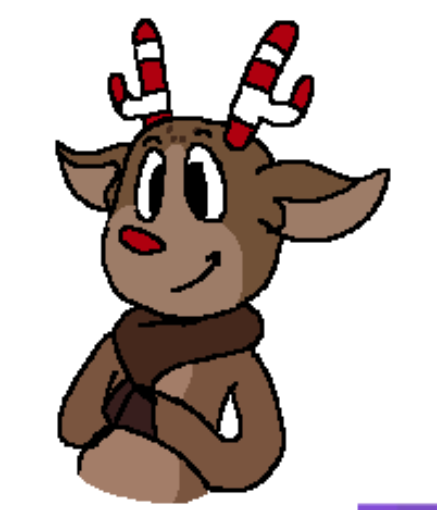 FazBlocks's tweet photo. rudolph https://t.co/zYALqmD0KQ