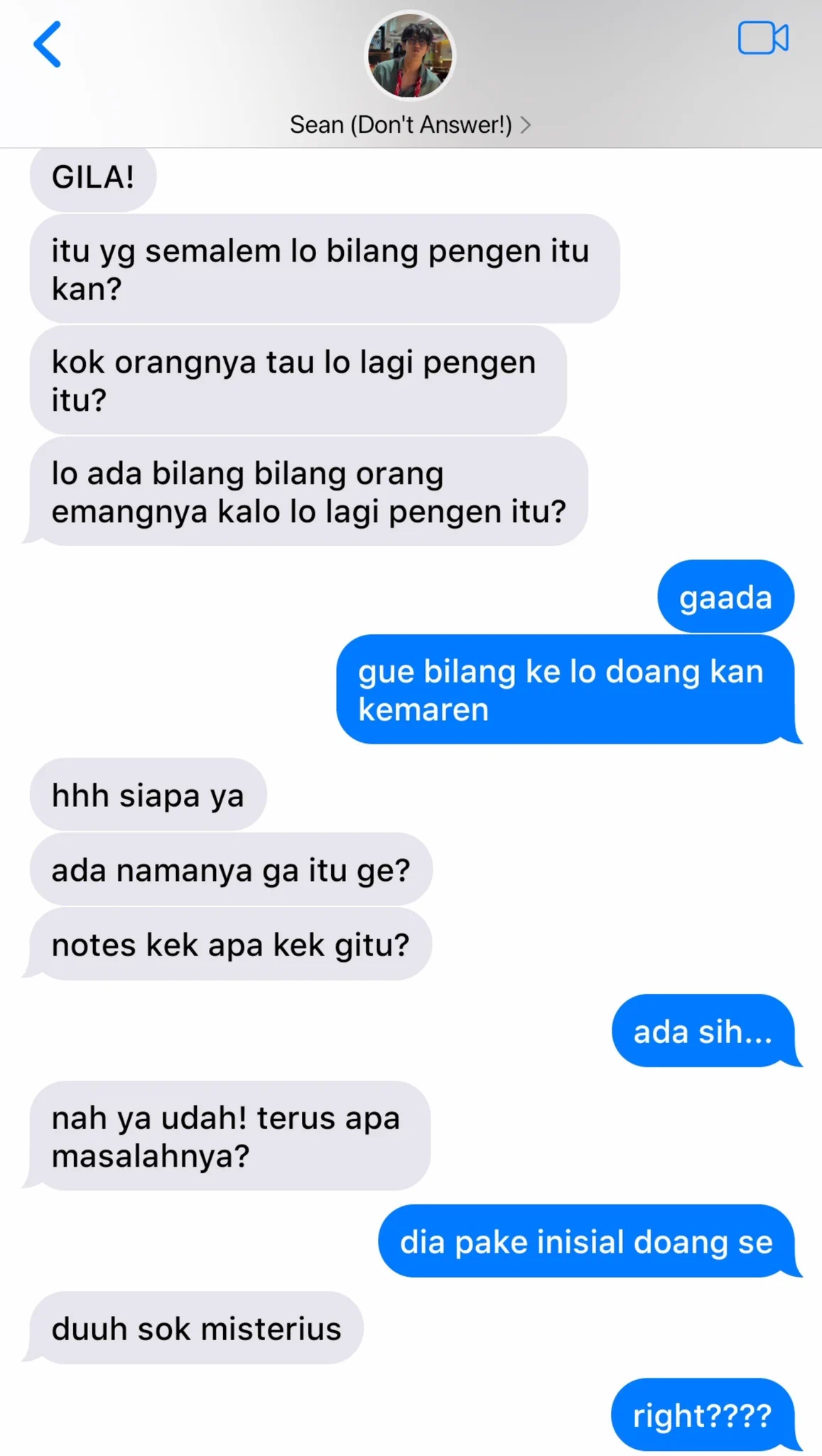 caca 🎀 || orang + akunnya sakit on X: 