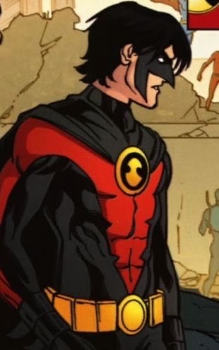 btastimkon's tweet photo. I completely agree that Tim claiming the Red Robin mantle was a whole psychological type of regression and punishment, it is textual. But atp… just let him be Red Robin again 😭 he can reclaim the mantle as something chosen rather smth coming from grief. The unternet version !! https://t.co/jZg3jgjtLq