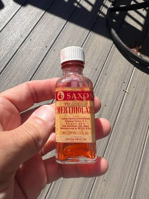 DevilDocs_Box's tweet photo. @TheShawnHendrix Anything that looks like Methiolate is not good lol. https://t.co/sf5R196XQd