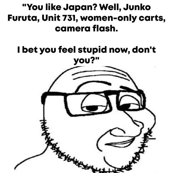 gremocrat's tweet photo. @jay75364448 @Shinaritan @ShitpostRock https://t.co/rOr5hfR5VT