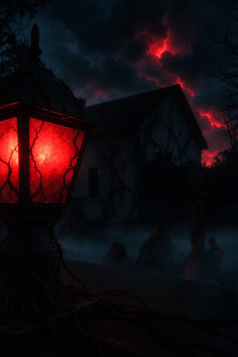 AgingDeath's tweet photo. Have you been to a haunted house yet? 😱 https://t.co/cbhj03XCne