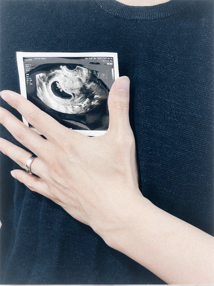 veoirsse's tweet photo. — 

                    The next chapter: Baby! https://t.co/N1Tzn0U64e