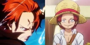 sandman_AP's tweet photo. Oda: Shanks was such a genius that Roger pirates were all surprised that Shanks learned Divine Departure by himself without instruction from Roger, and no one else in Roger's pirates could even mimic it. [Does this mean Shanks was able to use Advanced CoC at the age of 15?🔥🔥 https://t.co/IFGqYMCWKc