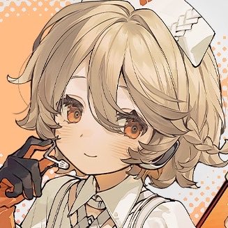glamrockcatty's tweet photo. Her smile is so so cute she has such a gentle gaze in V7 https://t.co/aCugpMccpB