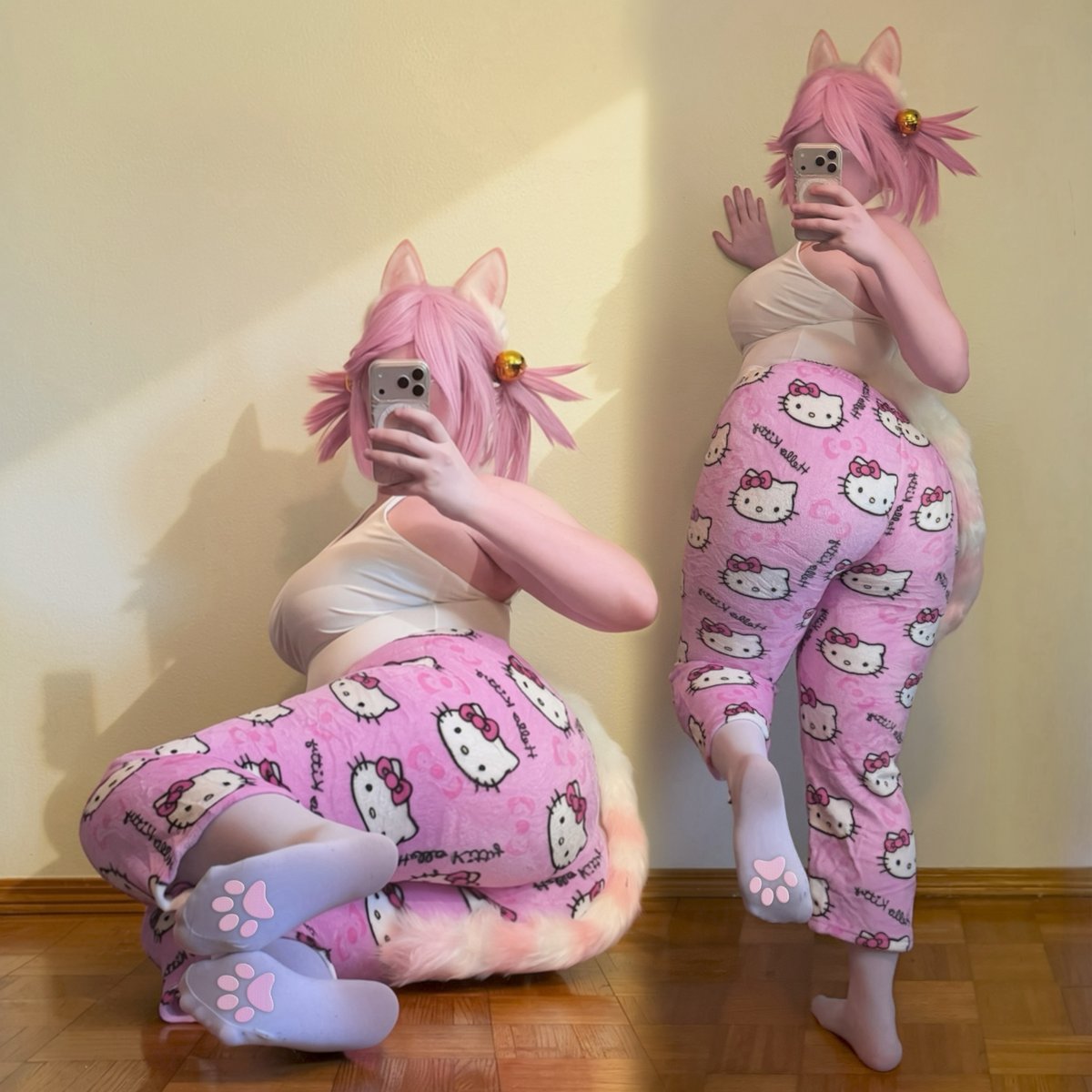fawningforu's tweet photo. does Mad mew mew yams count as my biggest impact on the internet ? =w= https://t.co/8hKjELyD8O