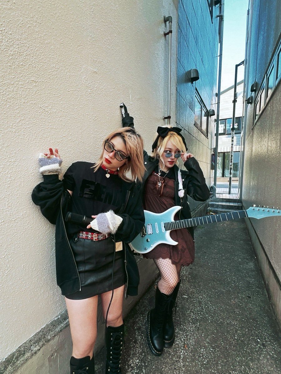 LIJmino's tweet photo. 2026年12月29日(火)
 #GAROCKTOKYO

 #vsGAROCK × #THELIVE

年内最後にどデカい花火をぶち上げます！！！

その名も
 #vsTHELIVE 

何が飛び出すか想像が追いつきません

初見さんもお久しぶりの方も常連さんも来るしかないよね？！

一緒にぶちかましましょう🤘 https://t.co/BKAwfwfYDf