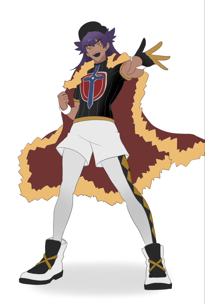 tvjxxf's tweet photo. 가라르의 챔피언이 누구?

#Pokemon #Pokémon https://t.co/ItqCNjSO6W