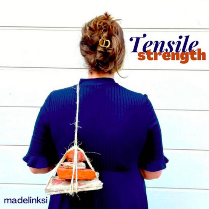 GetMusicfm's tweet photo. Free download codes:

Madelinksi - Tensile Strength

"A letter to a younger self, questioning youth's expectations"

https://t.co/d2417NPyGZ

#folkpop #lyricism #popfolk #countrypop #puns #wordplay #music https://t.co/AUc1rDPsot