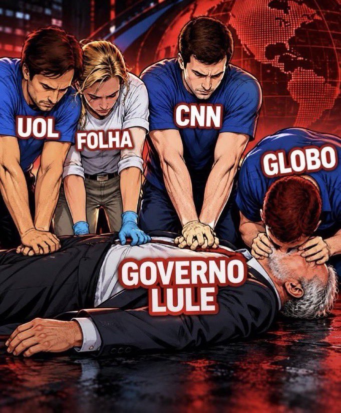 eacamelo81's tweet photo. @folha Kkkk..rpz o diabo é moleque mesmo..o nove dedos disse q vai acabar com a policia 🤡🤡🤡 https://t.co/VnJ7U7KHzw