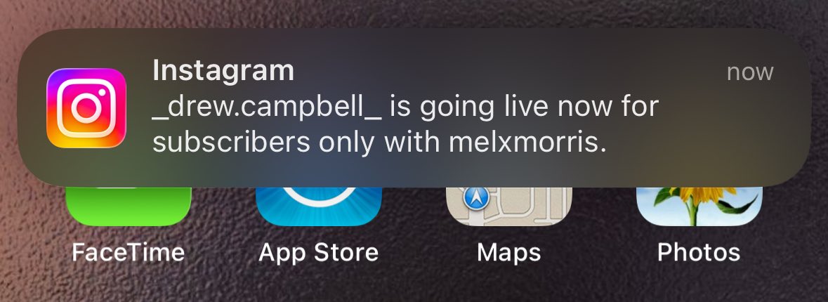 littlelotusbond's tweet photo. Actually insane notification to receive #bb28 https://t.co/6ArDEpLDVV