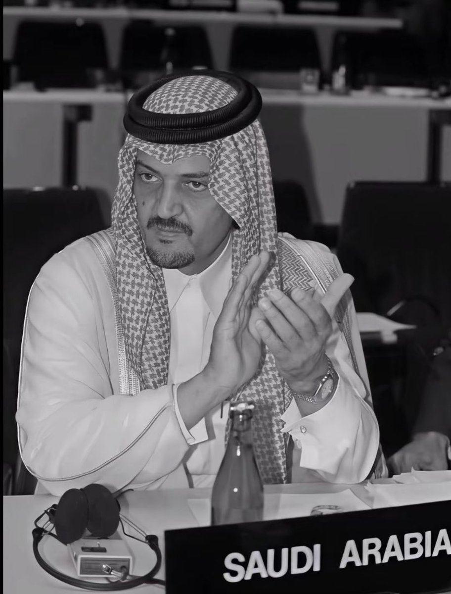 noarrr18's tweet photo. رحلت يا صقر السياسة والأمجاد
وطاريك في صدر التواريخ معروف https://t.co/8SSU3DOgmk