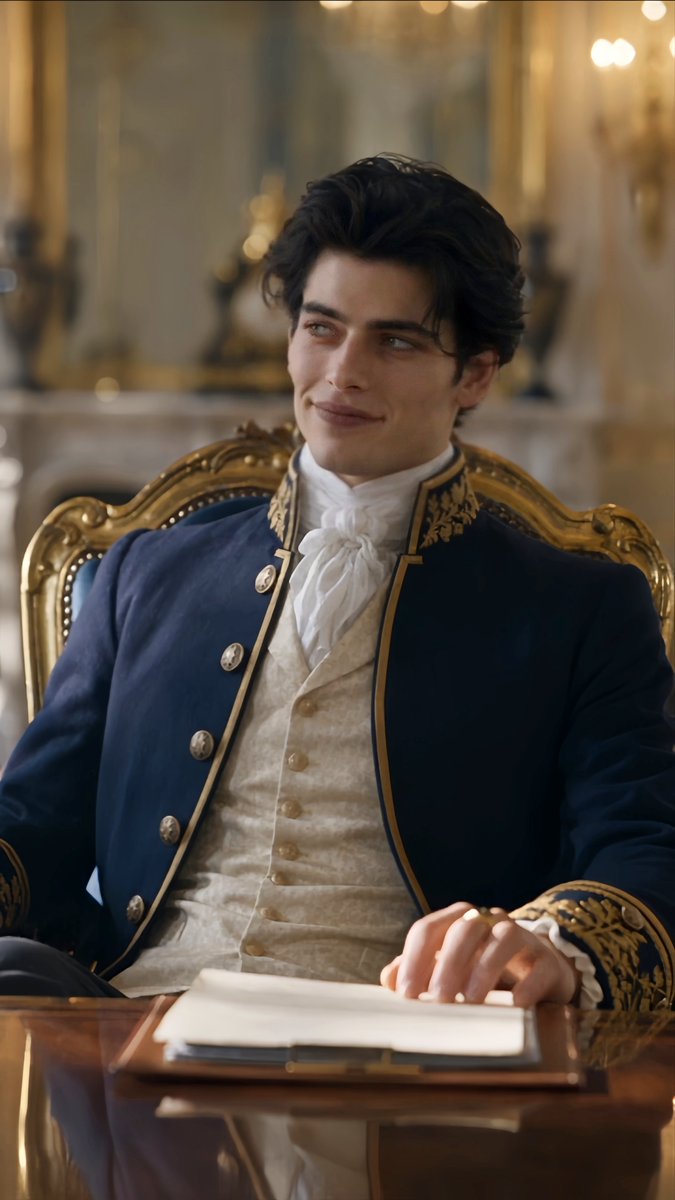_Devibes's tweet photo. and here we have a man who literally draws a heart on the royal meeting room window just to flirt 😭💖

​no wonder the meeting ended early though 🤭🏛️✨

#ARhapsodyForTheCrownPrince https://t.co/hZnDbvpqh7