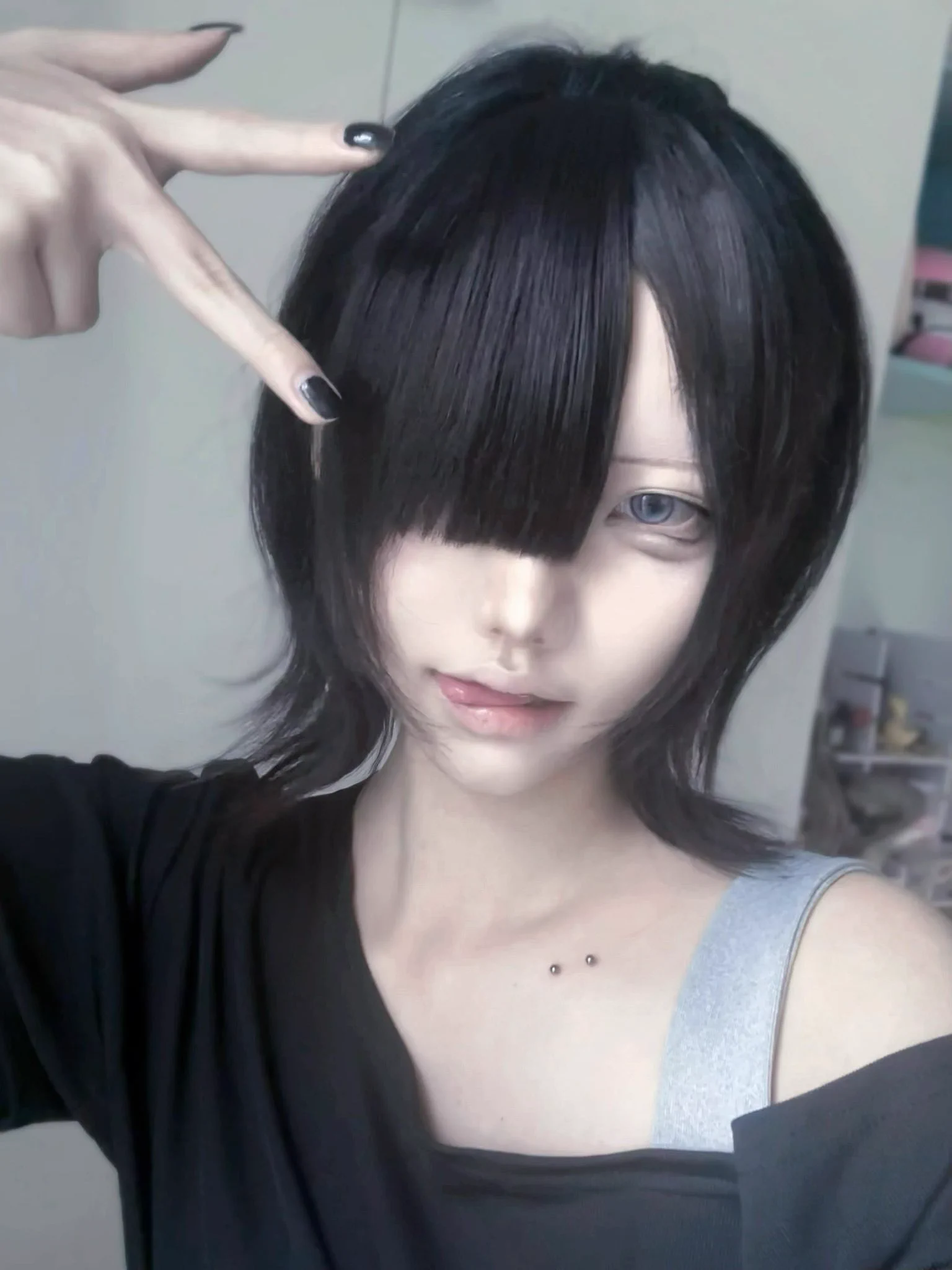 Mio (@MioShiku1) / X
