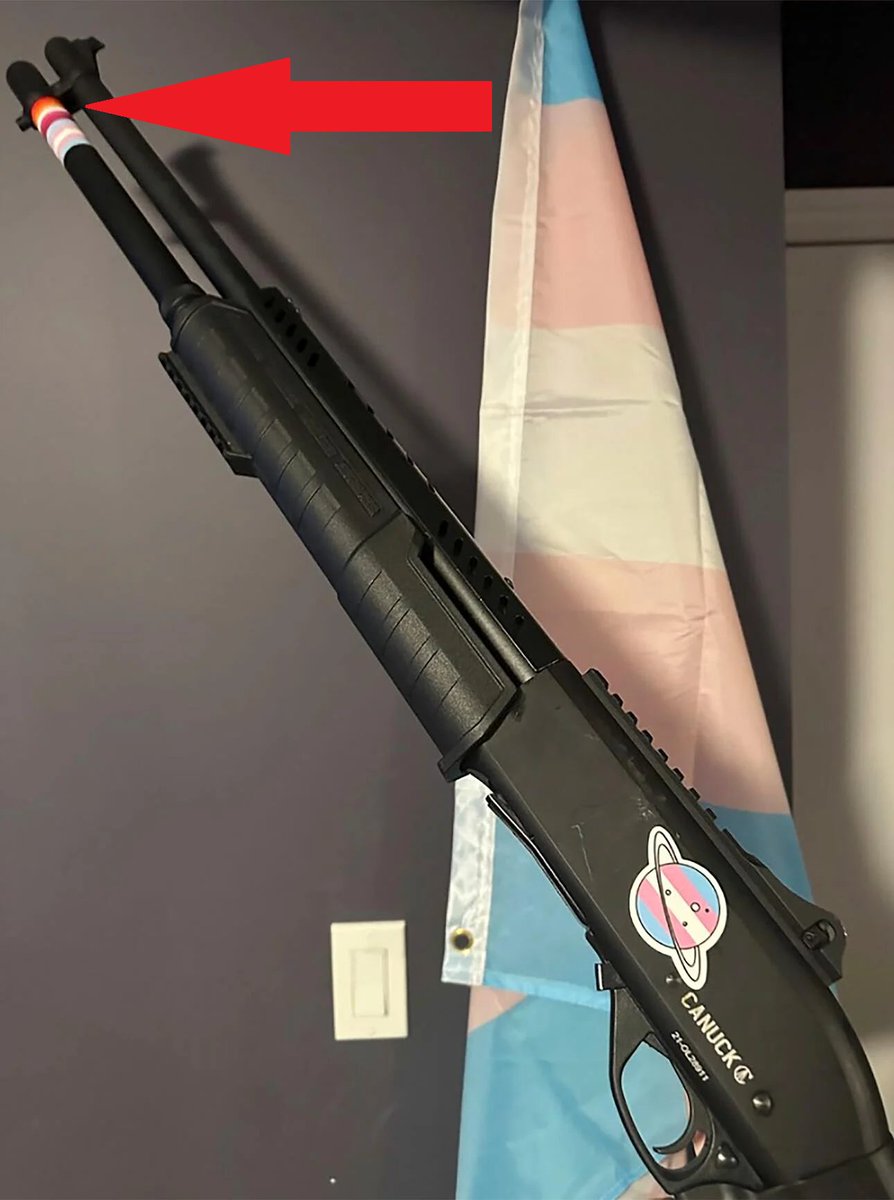 whonzm0nks's tweet photo. Transbians will mock straight trans women for having HIV, being brutalized, and not participating in online marxist hyperpolitics. But then they'll go and shoot up their school while strannies pay the toll for their atrocities. Not all transbians but ALWAYS a transbian. https://t.co/r9Zw27pSU1