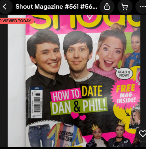 nova7una's tweet photo. honestly this fucking cover kills me cause like. are we dating just one of them, becoming their third, what?!?! also what the hell is the actual article's content i'm horifically curious https://t.co/H0qlwH4SA9