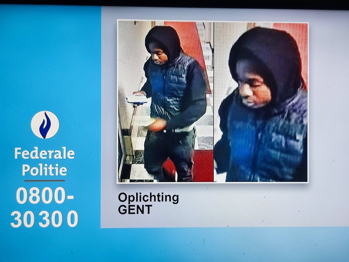 tscheldt's tweet photo. Dit krapuul heeft een 94-jarige vrouw opgelicht.
We herhalen: Dit krapuul heeft een 94-jarige vrouw opgelicht.
We herhalen: Dit krapuul heeft een 94-jarige vrouw opgelicht.
We herhalen: Dit krapuul heeft een 94-jarige vrouw opgelicht. https://t.co/NH6i7ALNaH