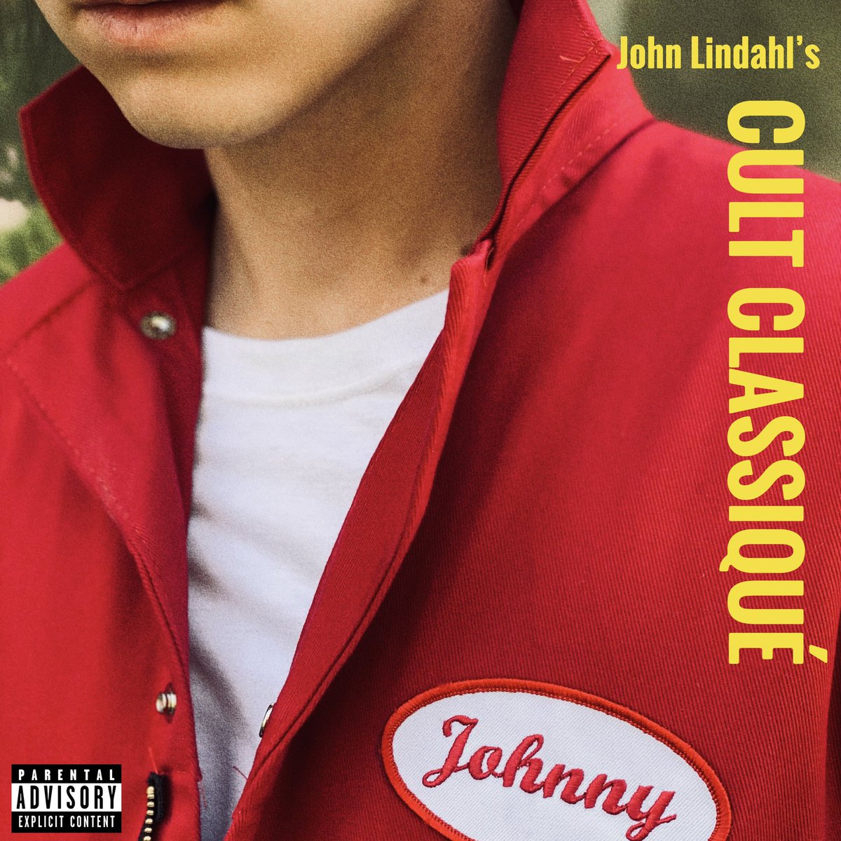 JohnLindahl's tweet photo. Welcome Back To Hargrove. 
CULT CLASSIQUÉ The Album is back.

https://t.co/CdihOzVy8y https://t.co/on7gYj2kki