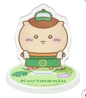 pokos09's tweet photo. 【買取/譲渡】ちいかわぽけっと ちいぽけ お店屋さんなトレーディングアクリルスタンド

譲→定価＋送料

求→くりまんじゅう

郵送でのお取引
1点求めております
検索からでも気軽にお声掛け下さい https://t.co/YOEOdMak1r