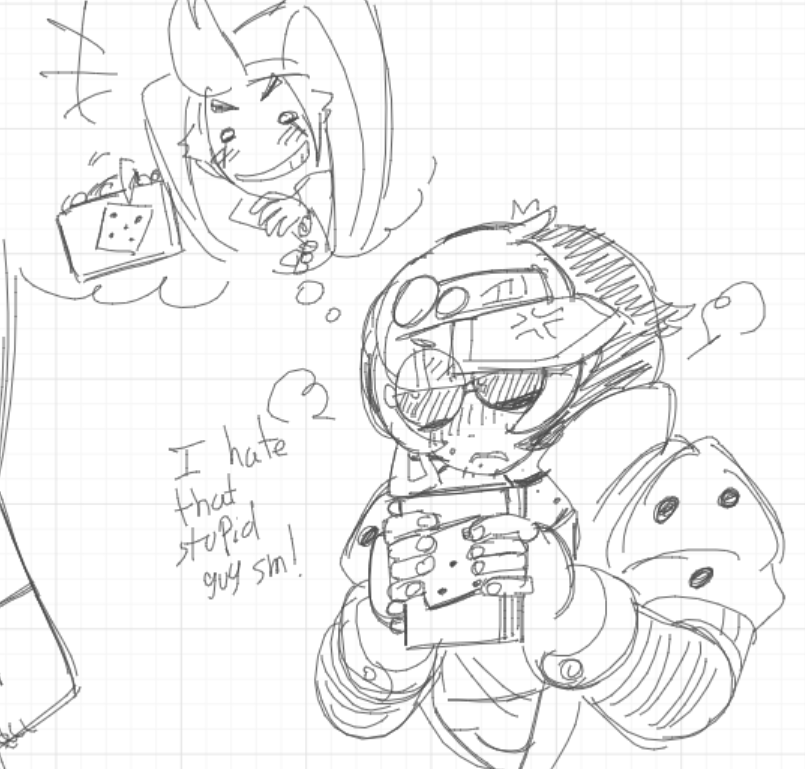 Chrisapplekun's tweet photo. #meepster
whiteboard doodless ehehehe https://t.co/HTRTcGr1PC