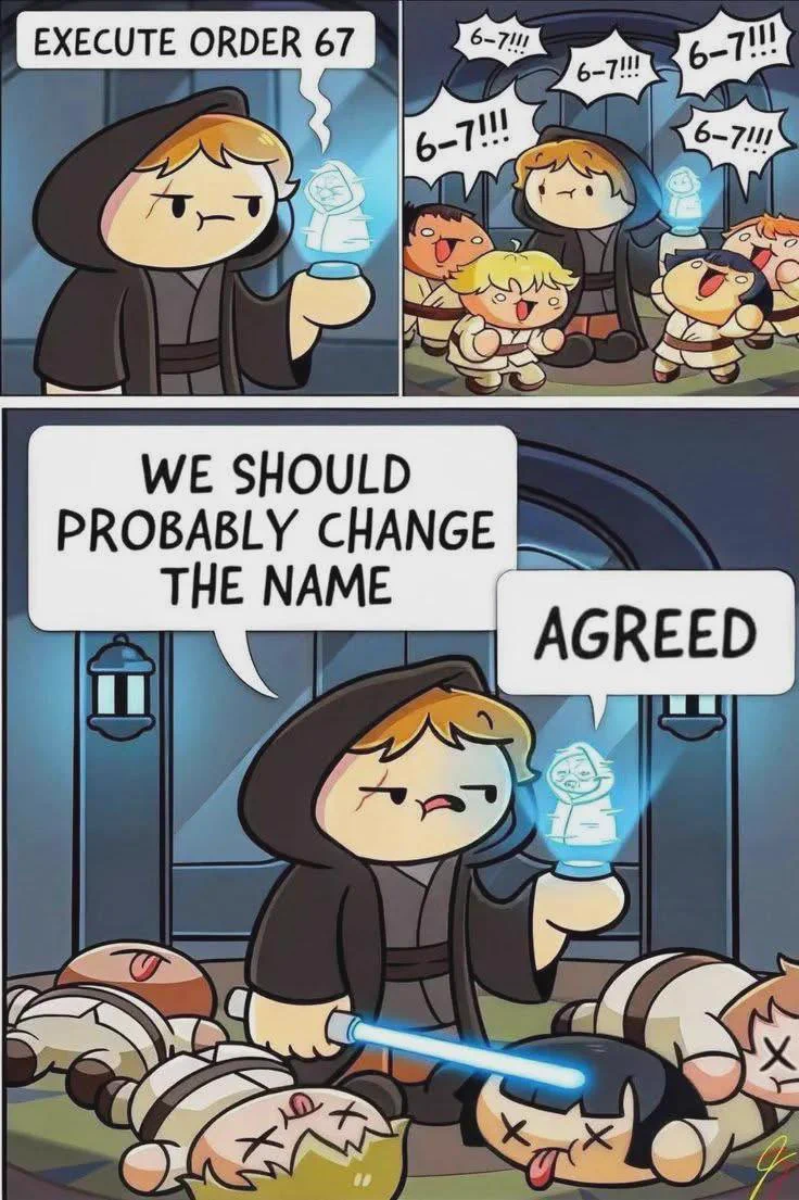 Star Wars Memes on X / X