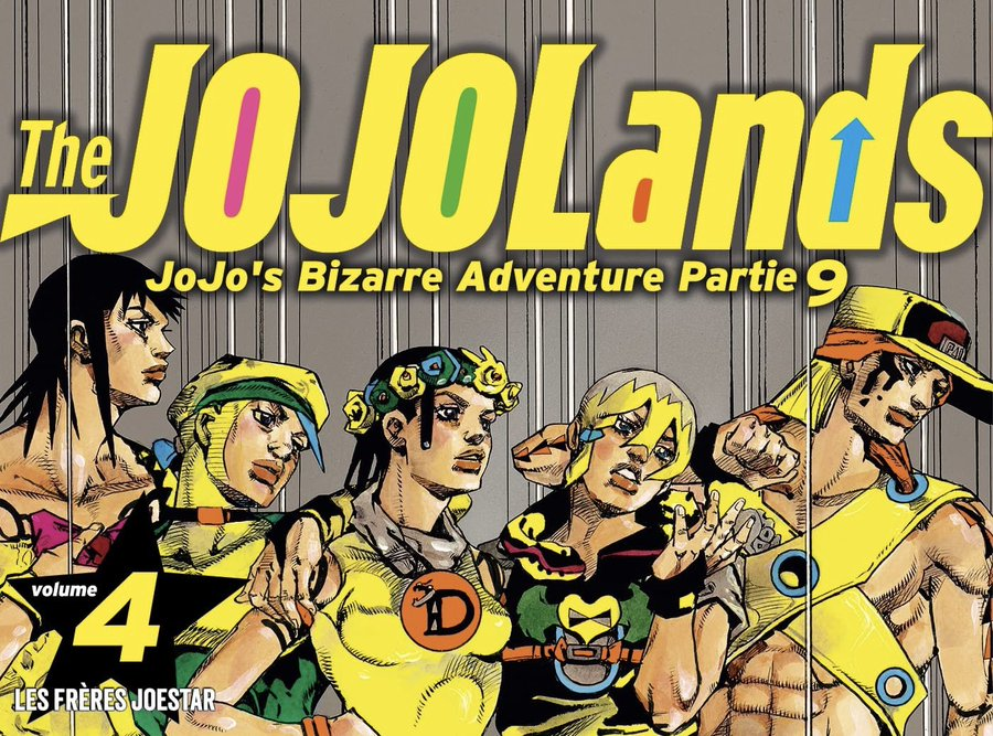astralitydev's tweet photo. @divineep_ same color as other villains araki did this before with this cover https://t.co/hGZhTYnLHF