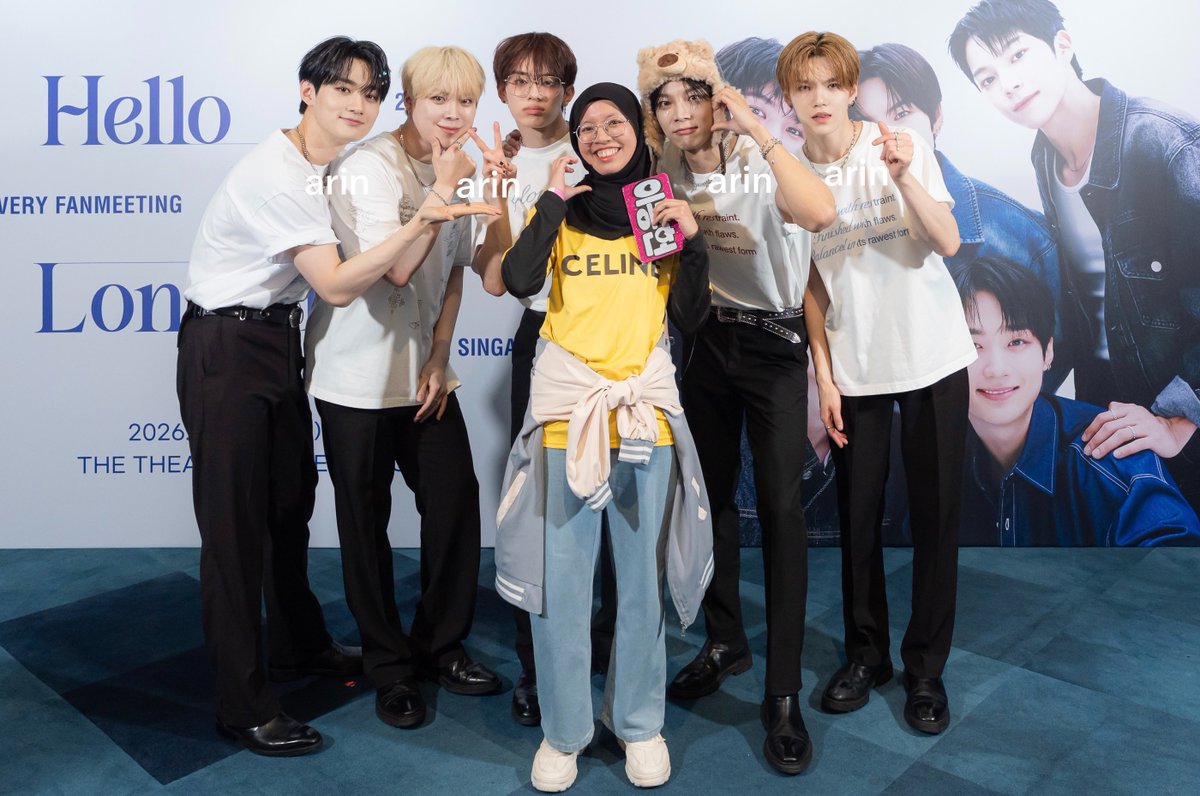 by_verrer's tweet photo. Jan 2026 in SG &amp; Oct 2026 in JKT

| i hope one day i could meet them in my own country🇲🇾🥹🤧 https://t.co/PHh8FmZOs6