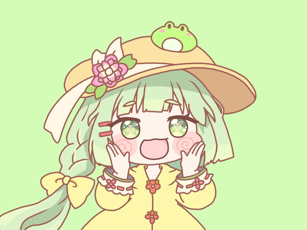 Harukaze1209 tweet picture