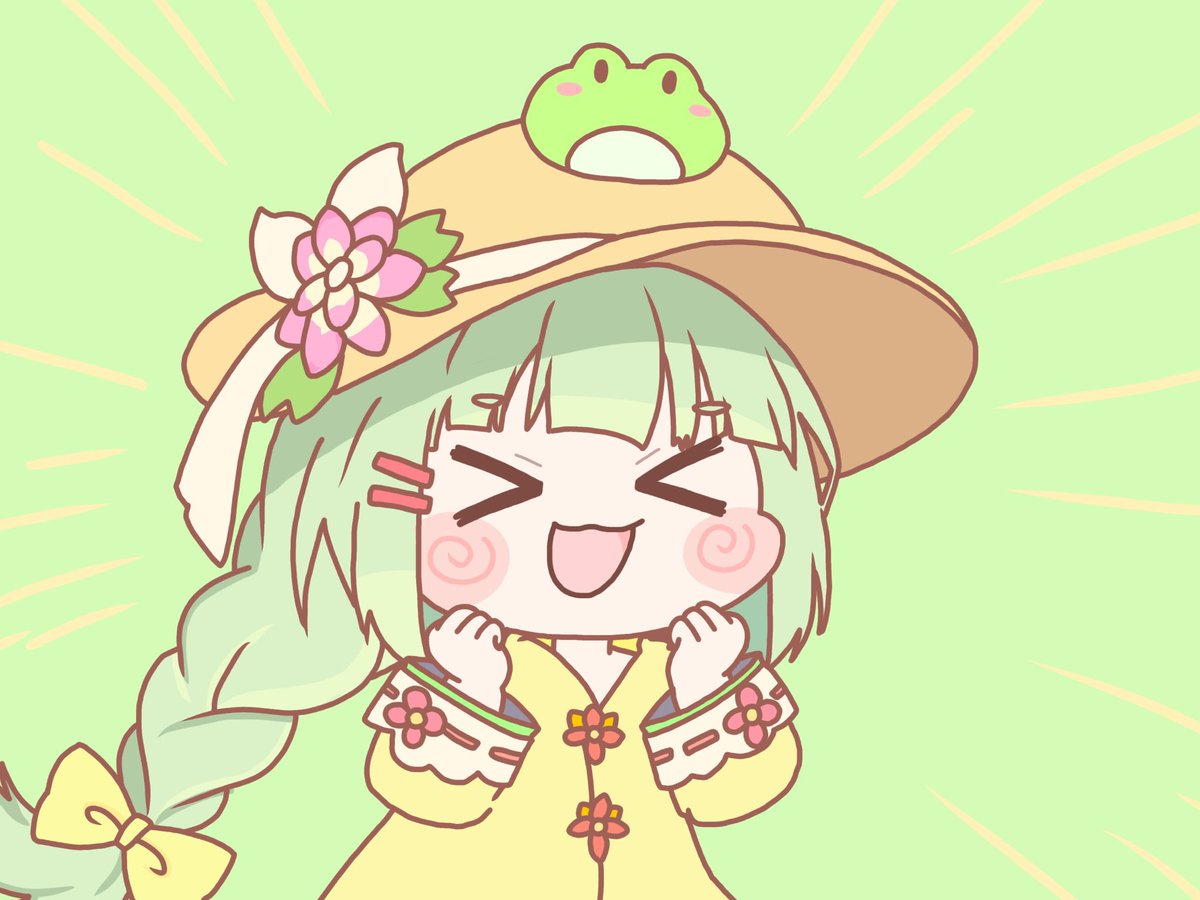 Harukaze1209 tweet picture
