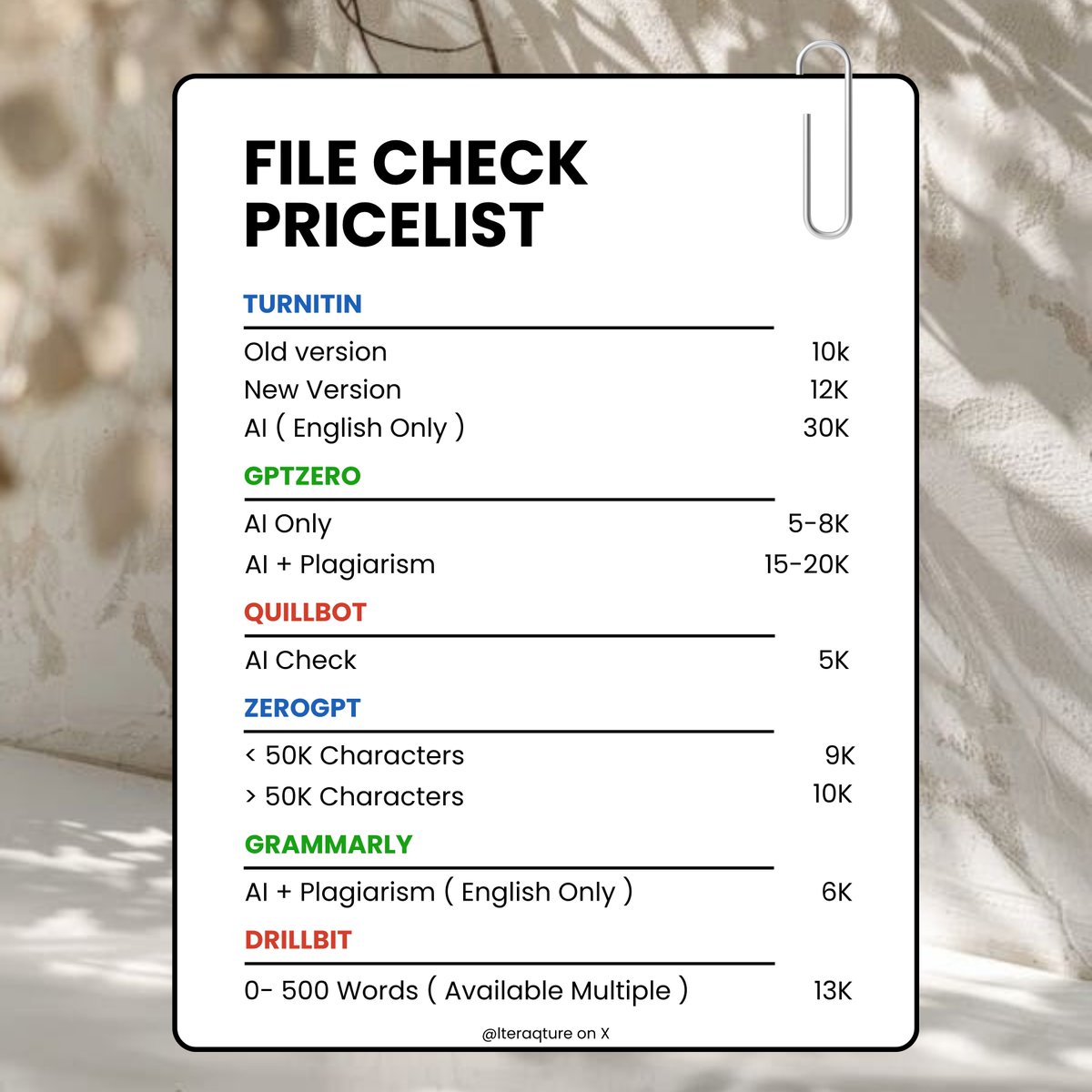 literaqture's tweet photo. ㅤㅤㅤㅤ

           — herzlich willkommen, kostbare seele.
           this tiny store is ready to provide study
           needs and english task help service ★
           my contact :: https://t.co/5wqdRhuxxw.

   ㅤㅤ https://t.co/c2JvUHj0e0