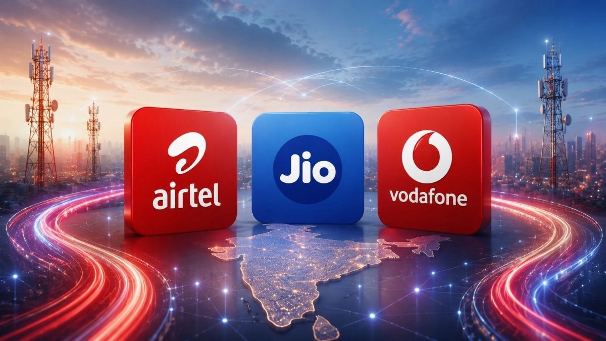 IndianTechGuide's tweet photo. 🚨 Telecom operators in India will raise tariffs by 15% in December.

(Ambit Capital) https://t.co/jW8Gq0Ehua