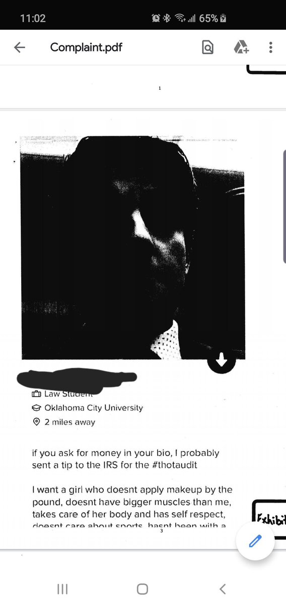 BasedFTV's tweet photo. I was suspended from law school in 2019 because of my funny tinder bio. I was expelled that fall after dressing up like Joker on Halloween and pasting "It's Okay To Be White" flyers all over the outside of the school. the story gained a lot of attention but, while it's a really cool feeling being a sort of unsung folk hero of white people all over the world, my future in law is over despite getting into school on a scholarship and passing 1L in the top of my class while being investigated for almost the entire spring semester. if only I had waited a few years maybe I could be a millionaire like those people who said nіggеr on camera but as it is, my wife and I both work full time to struggle to provide for our three young girls. c'est la vie.

https://t.co/HYMXWXedWl