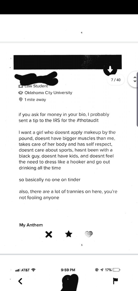 BasedFTV's tweet photo. I was suspended from law school in 2019 because of my funny tinder bio. I was expelled that fall after dressing up like Joker on Halloween and pasting "It's Okay To Be White" flyers all over the outside of the school. the story gained a lot of attention but, while it's a really cool feeling being a sort of unsung folk hero of white people all over the world, my future in law is over despite getting into school on a scholarship and passing 1L in the top of my class while being investigated for almost the entire spring semester. if only I had waited a few years maybe I could be a millionaire like those people who said nіggеr on camera but as it is, my wife and I both work full time to struggle to provide for our three young girls. c'est la vie.

https://t.co/HYMXWXedWl